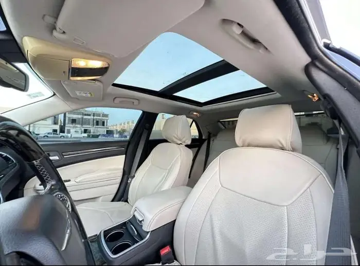 للبيع كرايسلر 30