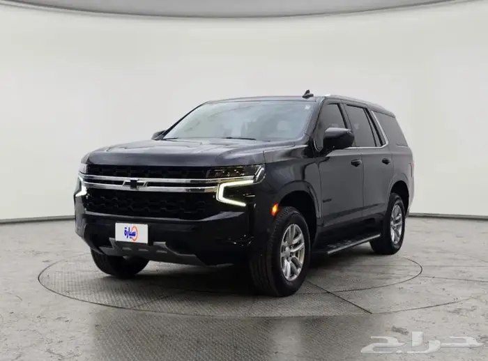 شيفرولية تاهو 2023 14