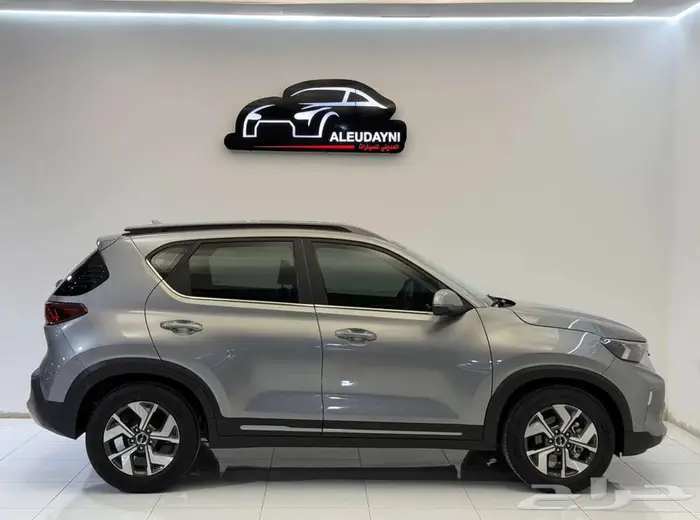 كيا سونيت 2022 5