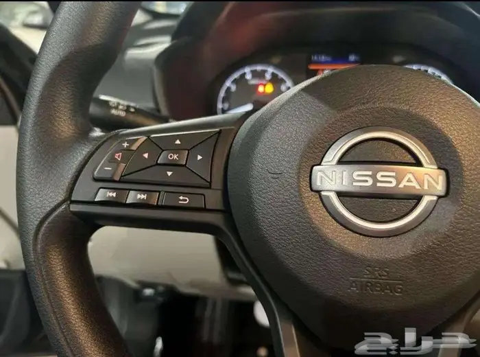 نيسان التيما موديل 2025 ستاندر S كاش واقساط جميع البنوك 7