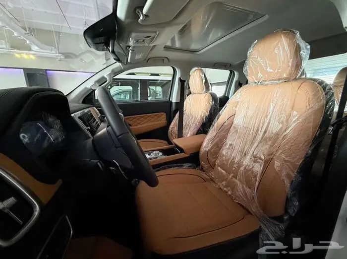 بي واي دي سونق بلس 2026 عرض نهايه العام 10