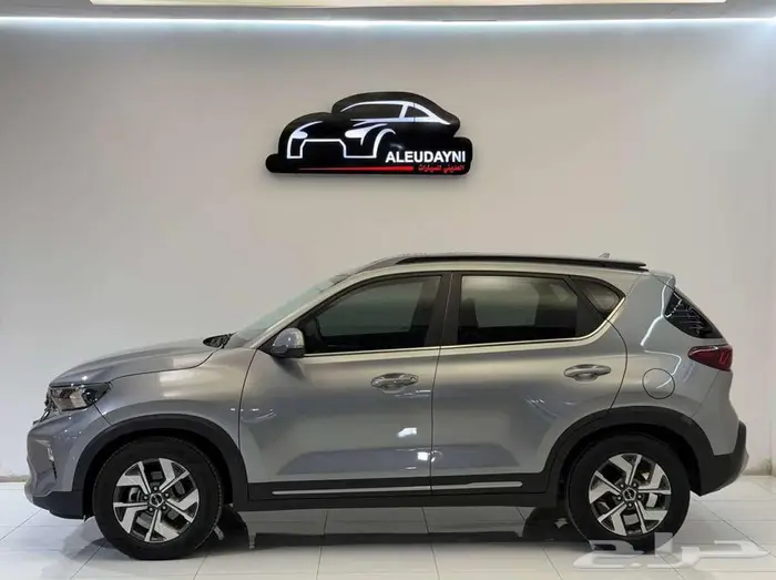 كيا سونيت 2022 4