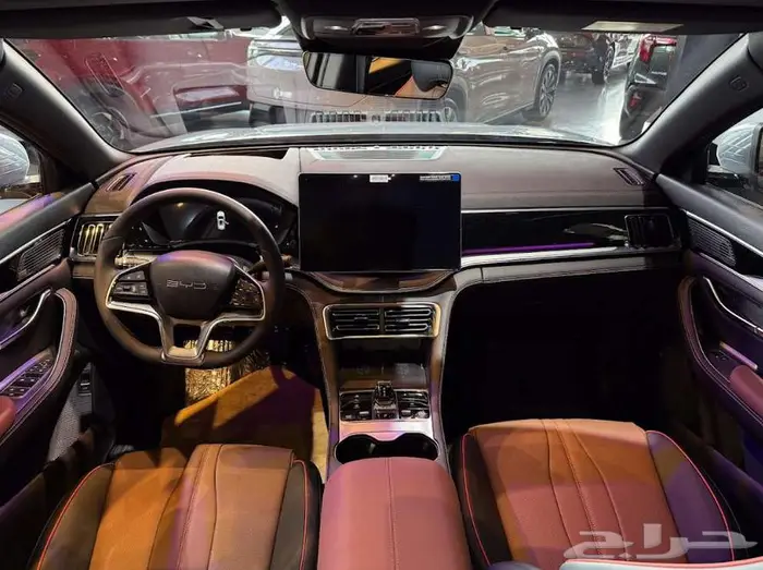 بي واي دي سونق بلس 2026 عرض نهايه العام 9