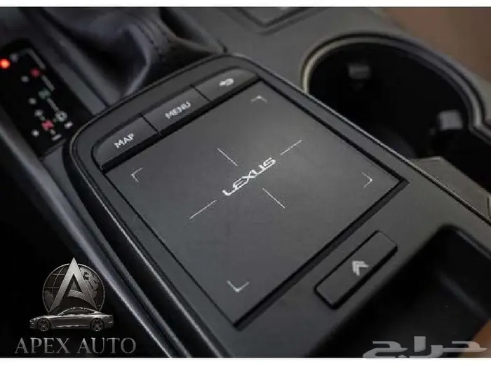 لكزس Lexus IS 300   LUXURY AWD 2022 وارد كندا 16