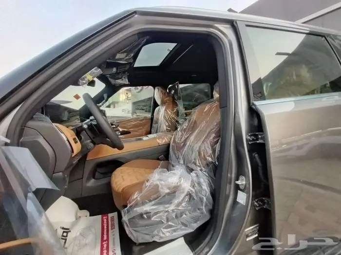 نيسان باترول بلاتينيوم 2026 كاش واقساط 3