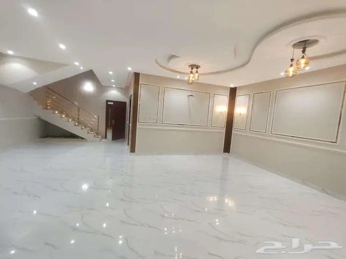 فيلا فخمه دورين بسعر حلو تقبل دعم 5