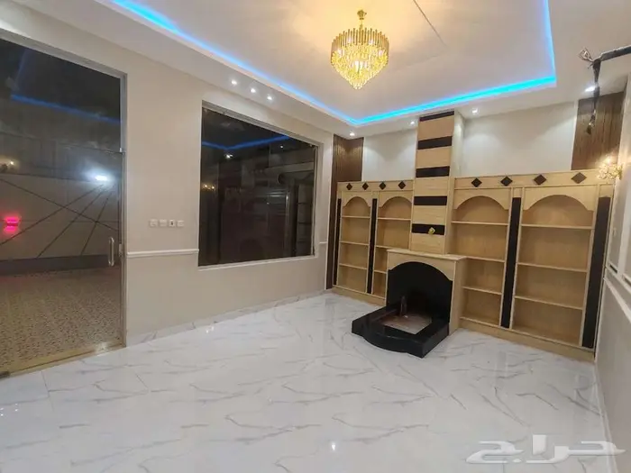 فيلا فخمه دورين بسعر حلو تقبل دعم 4