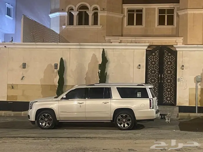 جمس دينالي 2015 فل كامل 1