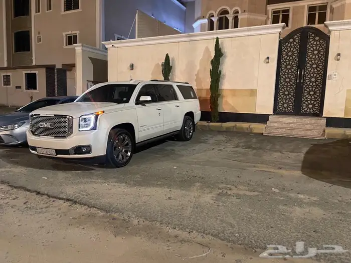 جمس دينالي 2015 فل كامل 6