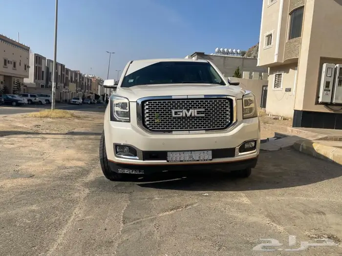 جمس دينالي 2015 فل كامل 7