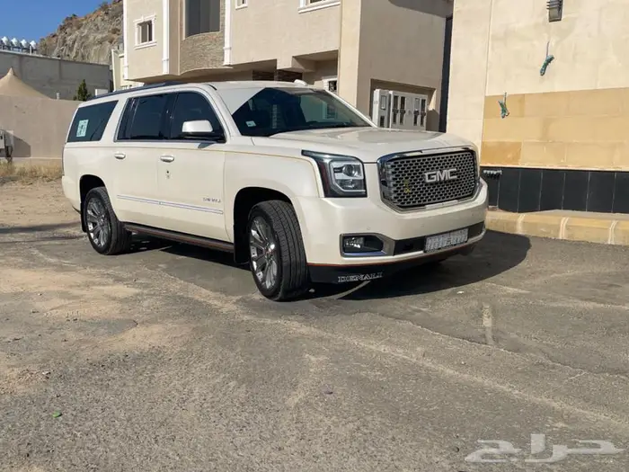 جمس دينالي 2015 فل كامل 9