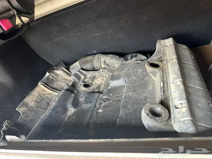 قطع فوكس واجن ( جولف mk5   6 و شيروكو R ) 7