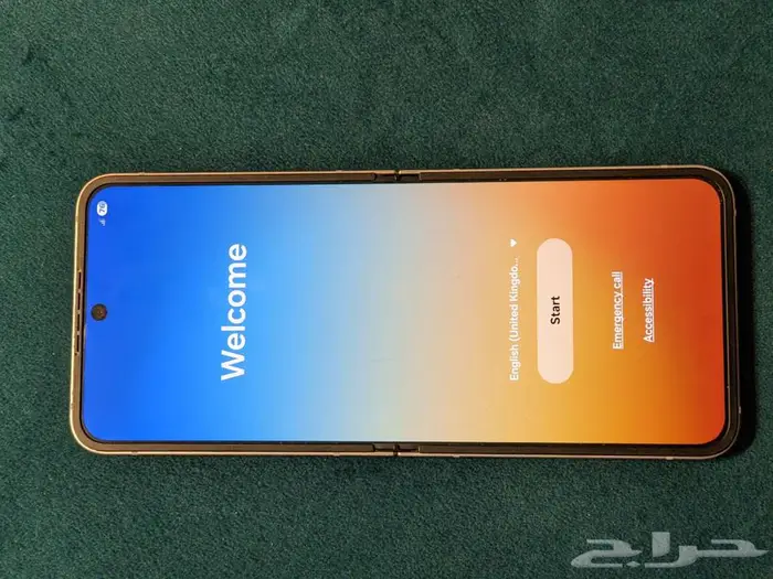 سامسونج زد فليب 6 2