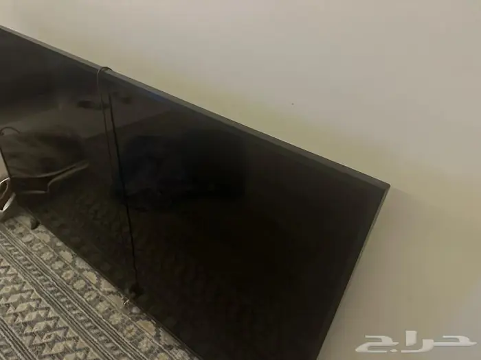 شاشة75بوصة للبيع 0