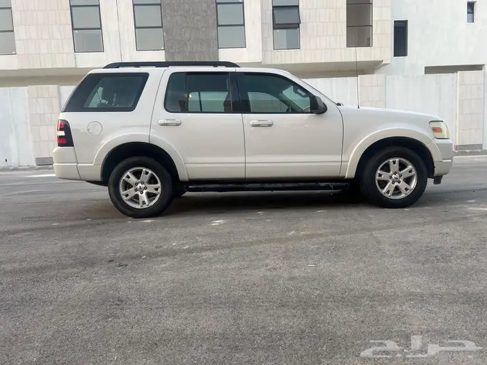 اكسبلور 2010 0