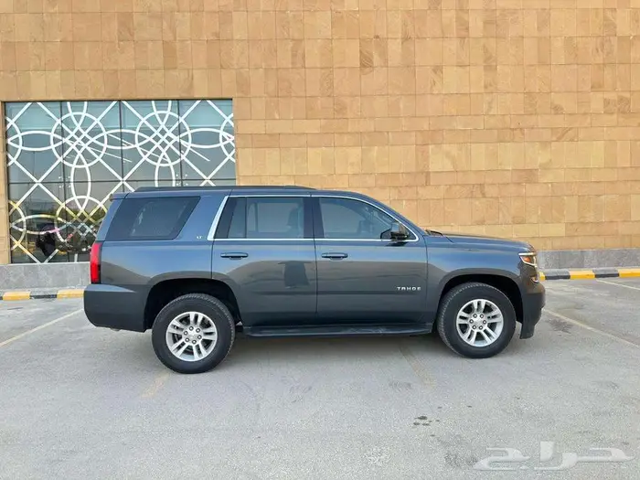 . تاهو. LT دبل 2020 6