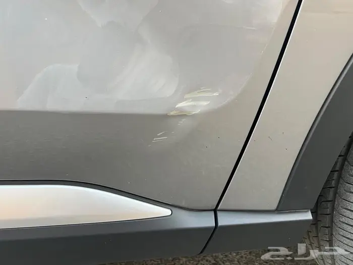 فورد تيروتري بحالة الوكااالة مالك واحد 11