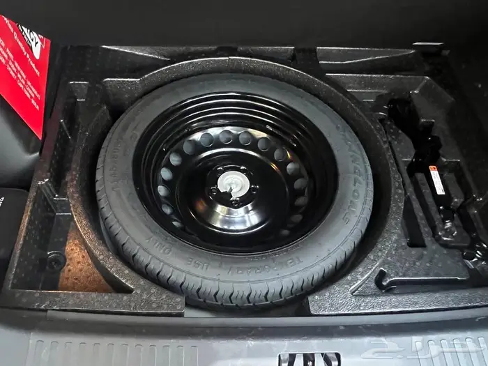 فورد تيروتري بحالة الوكااالة مالك واحد 10