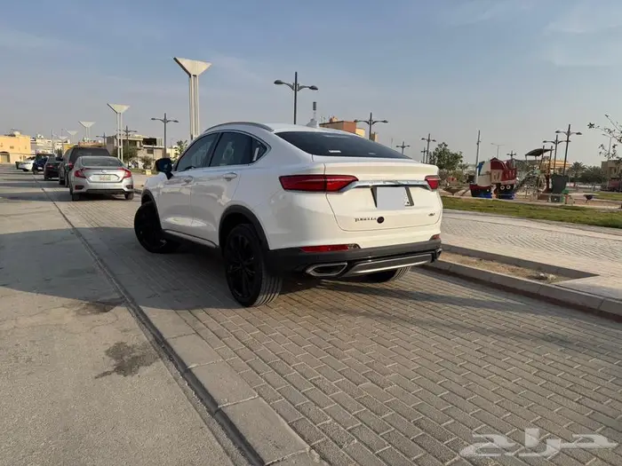 جيلي توجيلا 2023 2