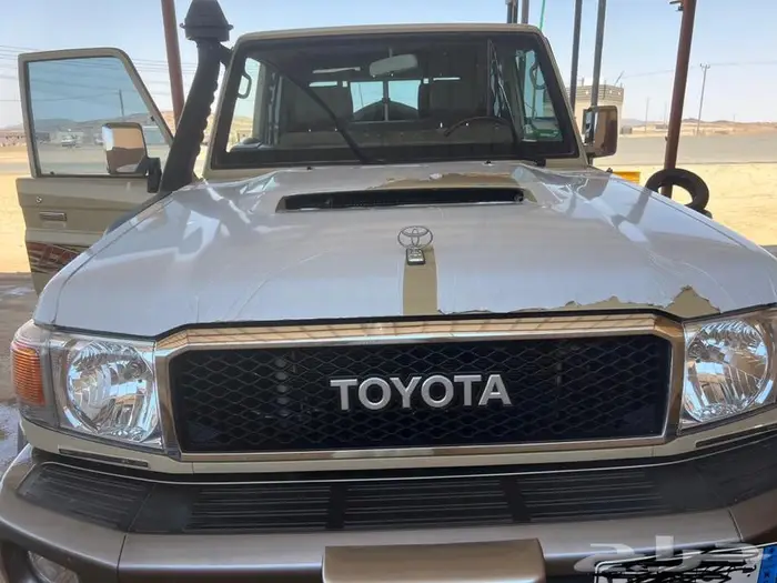 شاص غمارتين 2022 سعودي ديزل 8 سلندر فل كامل وكاله 0