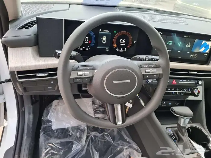 هيونداي سوناتا 2026 7