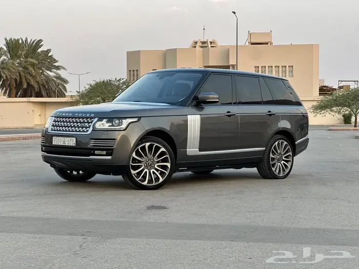 رنج روفر 14 فوج 0