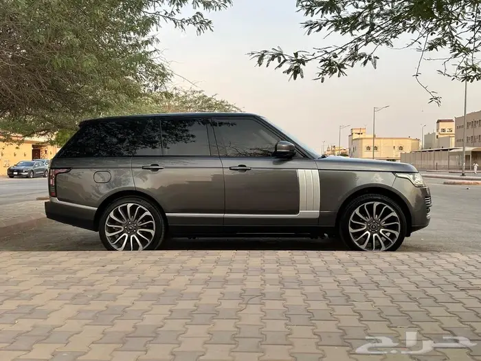 رنج روفر 14 فوج 11
