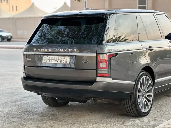 رنج روفر 14 فوج 14