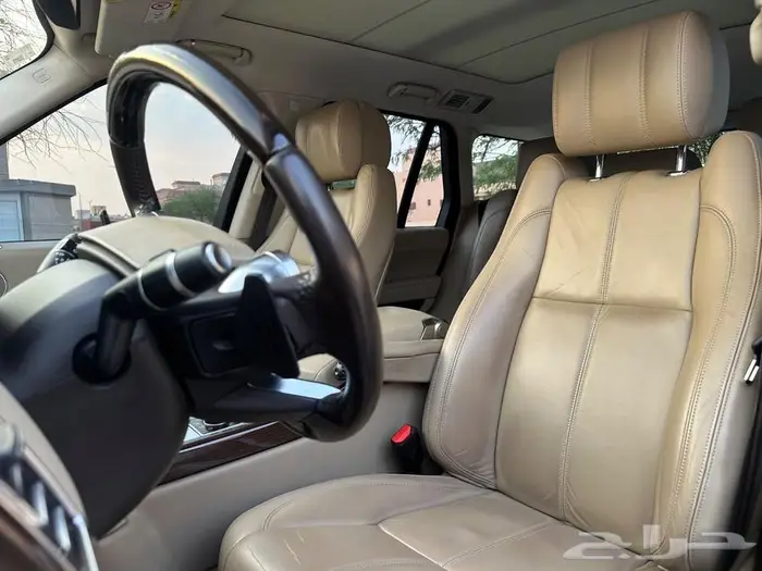 رنج روفر 14 فوج 27