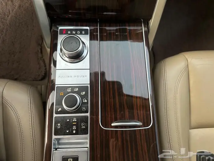 رنج روفر 14 فوج 29