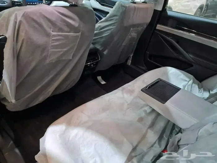 فورد تورس تيتانيوم 9