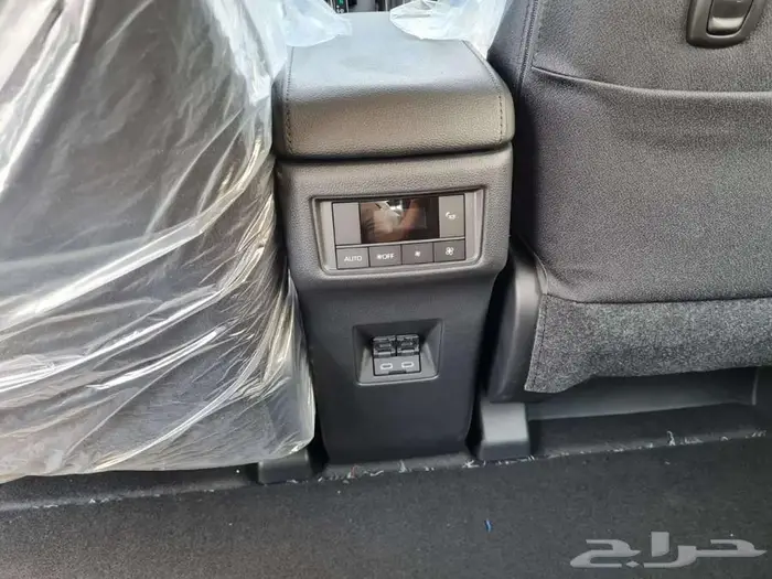 تويوتا انوفا GL هايبرد موديل 2026 16