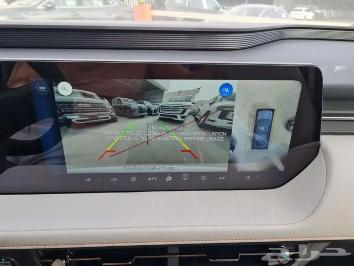 فورد تورس تيتانيوم 2026 - عروض الأقساط 10