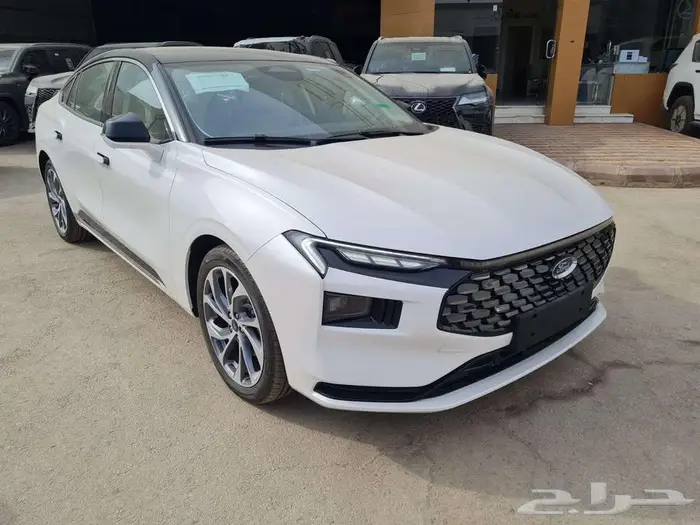 فورد تورس تيتانيوم 2026 - عروض الأقساط 15