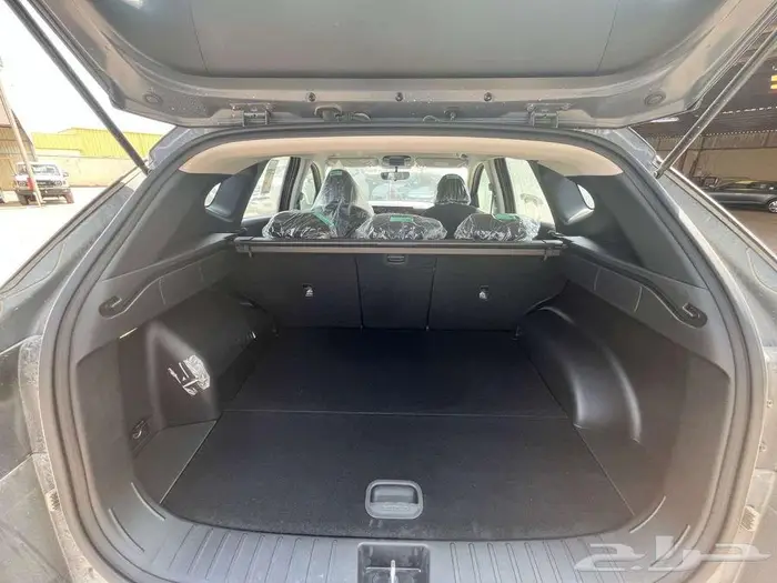 توسان سمارت 2025 نقد وتقسيط 6