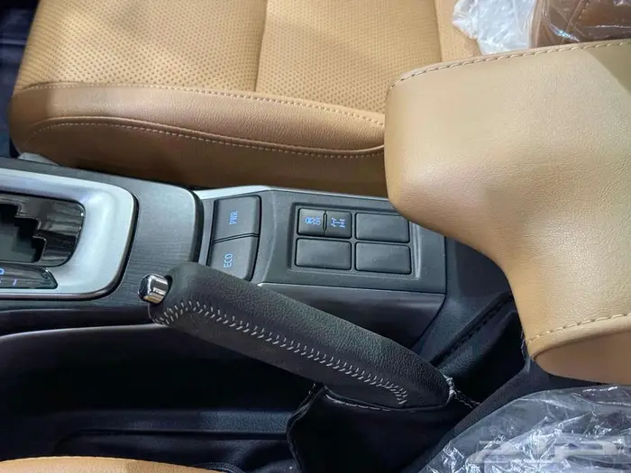 تويوتا فورتشنر في إكس3 اس فل رمادي بنزين 2025 اقل سعر 25