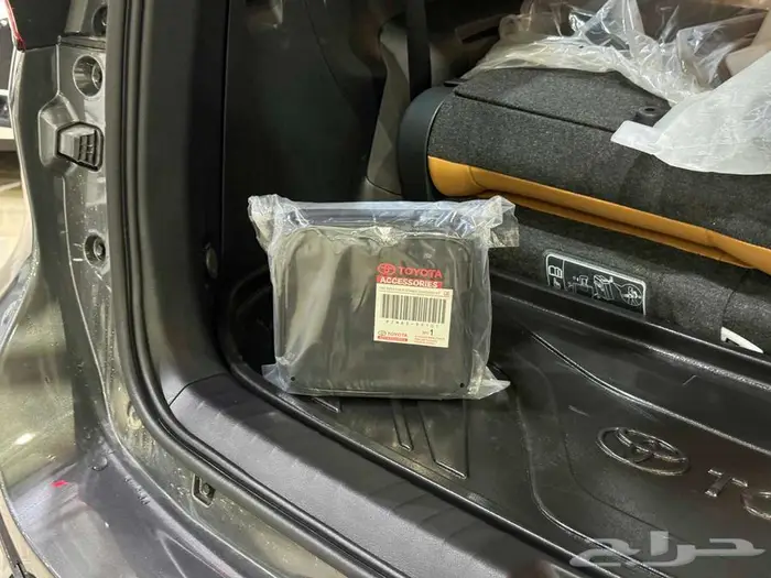 تويوتا فورتشنر في إكس3 اس فل رمادي بنزين 2025 اقل سعر 17