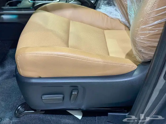 تويوتا فورتشنر في إكس3 اس فل رمادي بنزين 2025 اقل سعر 48