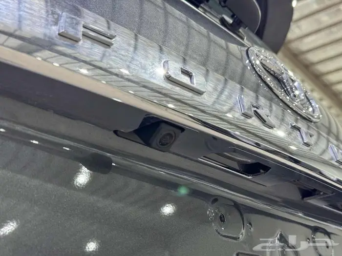 تويوتا فورتشنر في إكس3 اس فل رمادي بنزين 2025 اقل سعر 39