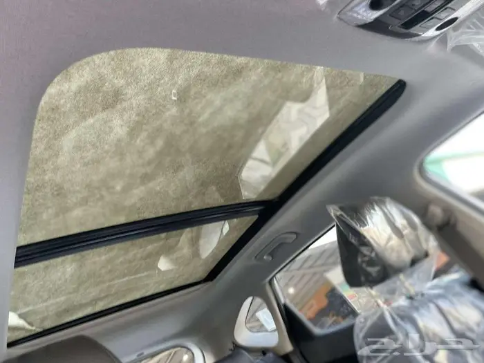 كيا سيلتوس ميد 2025 GLS 1.5 11