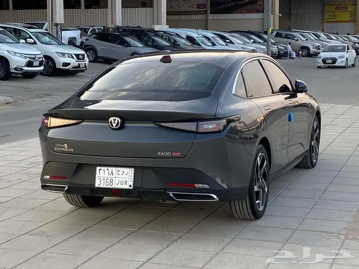 شانجان ايدو بلس نص فل 2026 3