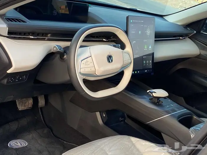 شانجان ايدو بلس نص فل 2026 6