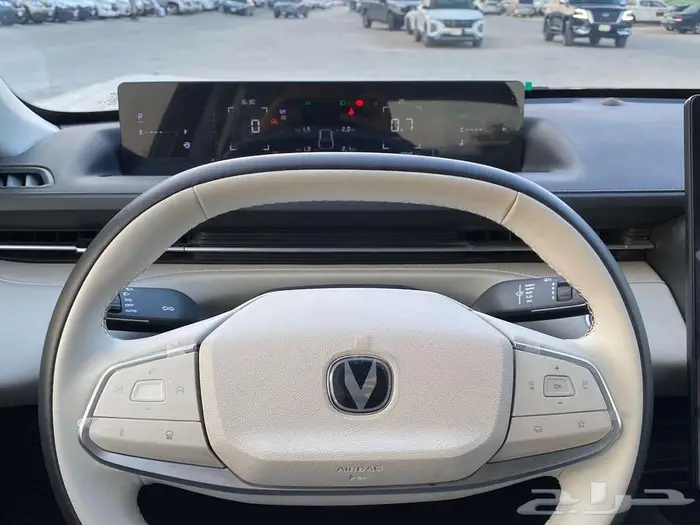 شانجان ايدو بلس نص فل 2026 9