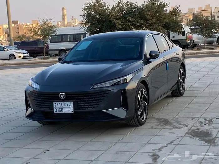 شانجان ايدو بلس نص فل 2026 2