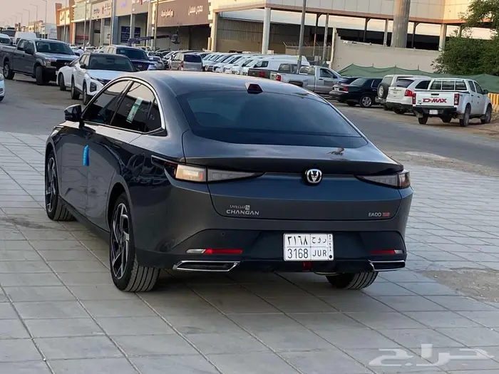 شانجان ايدو بلس نص فل 2026 4