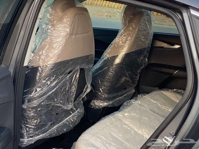 شانجان ايدو بلس نص فل 2026 7