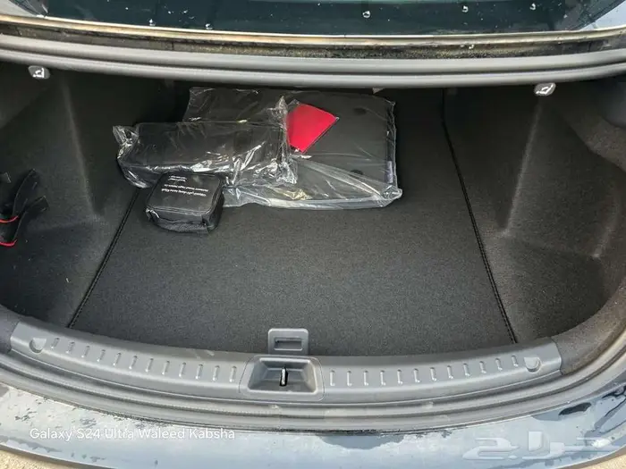 فورد تورس امبيانتي 2026 4