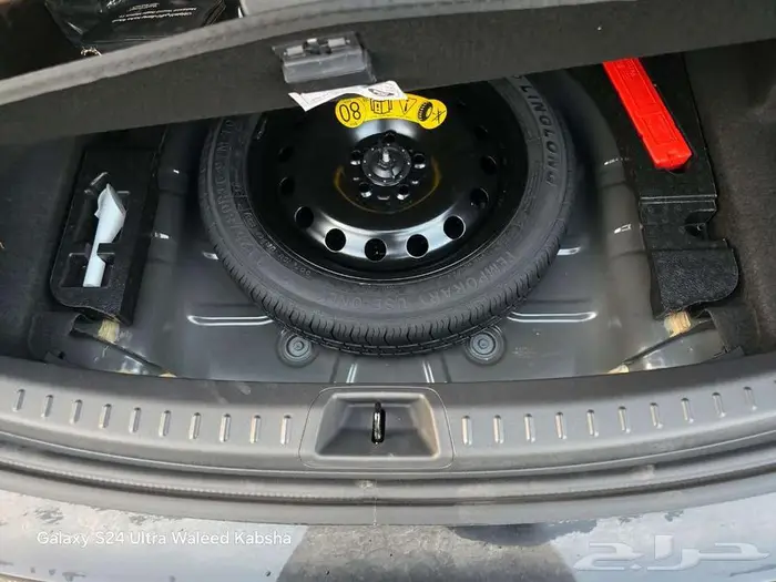 فورد تورس امبيانتي 2026 5