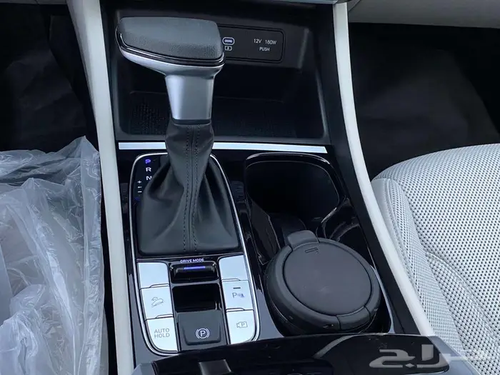 هيونداي توسان سمارت 2.0 خليجي 2025 كاش -اقساط 9