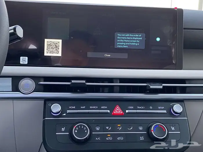 هيونداي توسان سمارت 2.0 خليجي 2025 كاش -اقساط 6